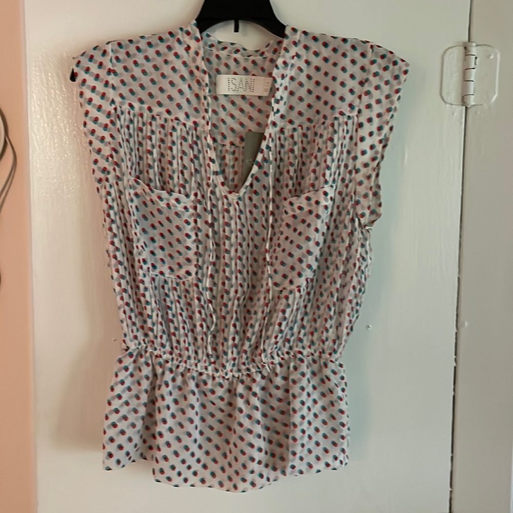 Isani top